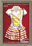 AKB48 リクエストアワーセットリストベスト100 2012 初回生産限定盤スペシャルDVDBOX Everyday、カチューシャVer.【外付け特典ポストカード無】