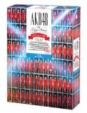 AKB48 in TOKYO DOME~1830mの夢~スペシャルBOX 初回限定盤 (7枚組Blu-ray Disc)